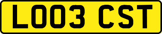 LO03CST