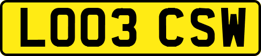 LO03CSW