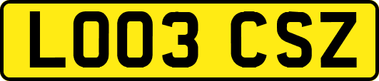 LO03CSZ