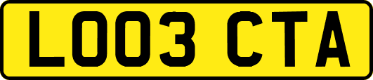 LO03CTA