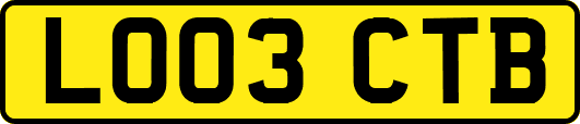 LO03CTB