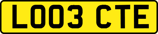 LO03CTE