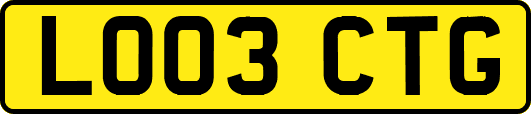 LO03CTG