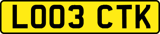 LO03CTK
