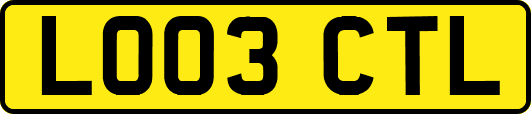 LO03CTL