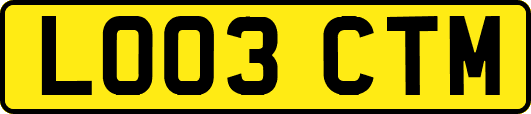 LO03CTM