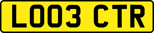 LO03CTR