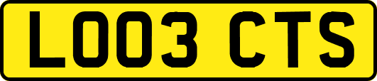 LO03CTS