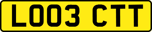 LO03CTT