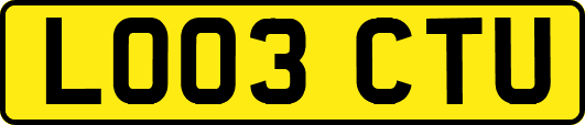 LO03CTU