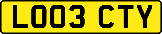 LO03CTY