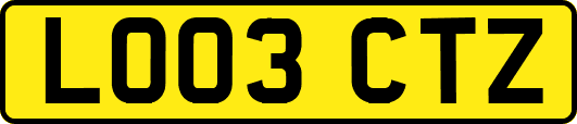 LO03CTZ