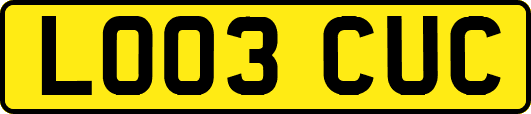 LO03CUC