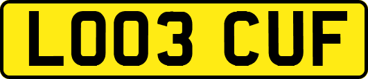 LO03CUF