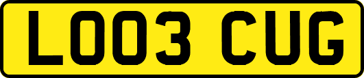 LO03CUG