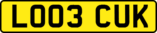 LO03CUK