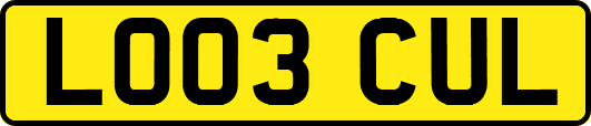 LO03CUL