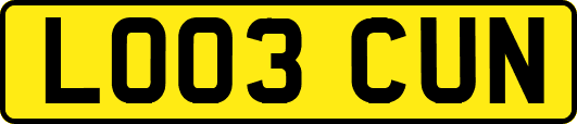 LO03CUN