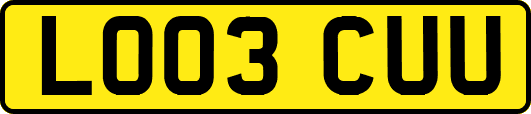 LO03CUU