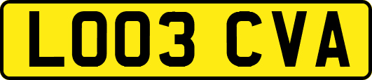 LO03CVA