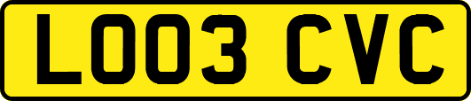 LO03CVC