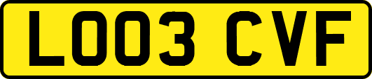 LO03CVF