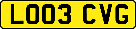 LO03CVG