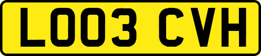 LO03CVH