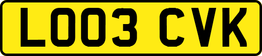 LO03CVK