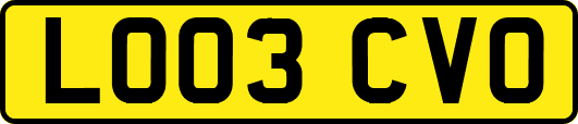 LO03CVO