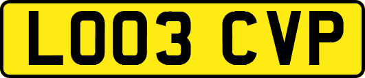 LO03CVP