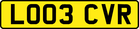 LO03CVR