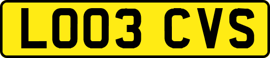 LO03CVS
