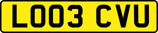 LO03CVU