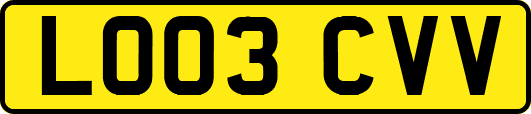 LO03CVV
