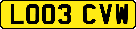 LO03CVW