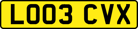 LO03CVX