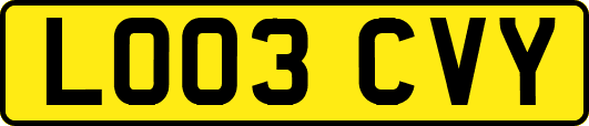 LO03CVY
