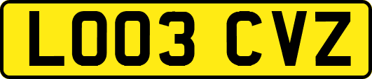 LO03CVZ