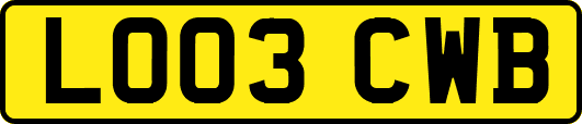 LO03CWB