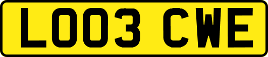 LO03CWE