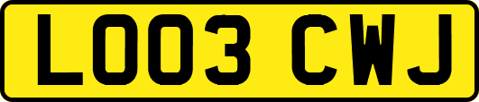 LO03CWJ
