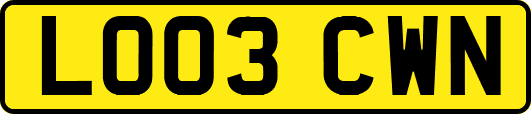 LO03CWN