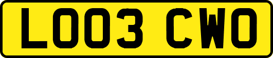 LO03CWO