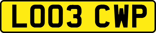 LO03CWP
