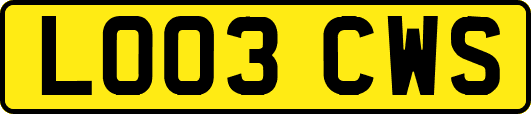 LO03CWS