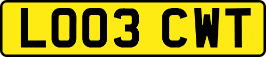 LO03CWT