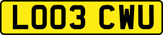 LO03CWU