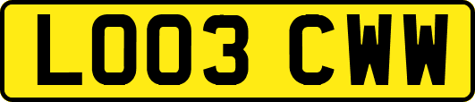 LO03CWW