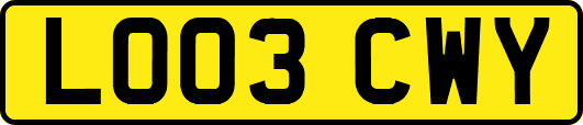 LO03CWY